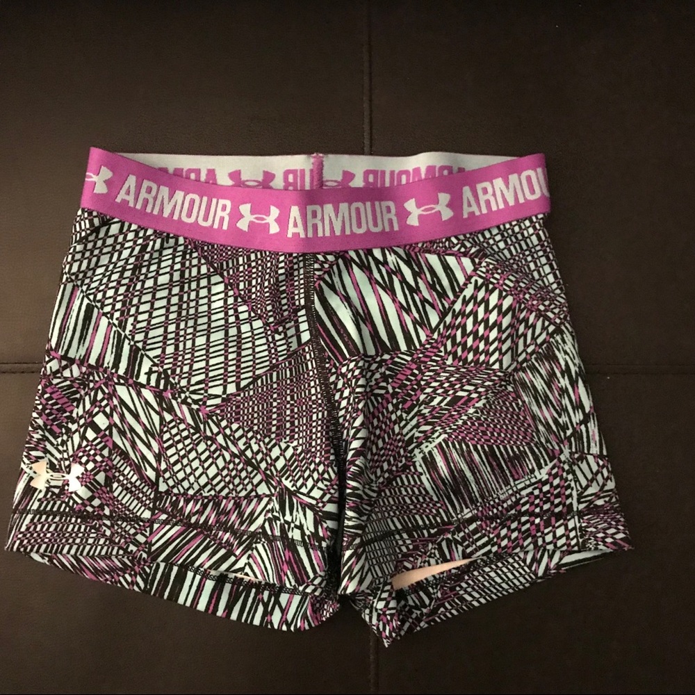 Under Armour Spandex